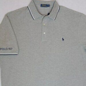 Polo Ralph Lauren | 3D Pony Polo Shirt | Size XL